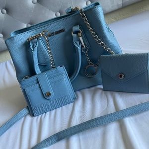Steve Madden crossbody